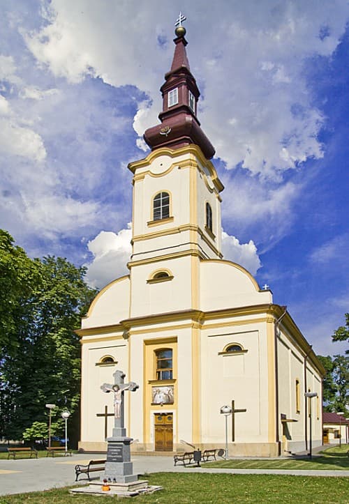 church